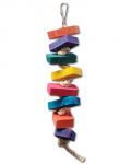 Sisal Chunk - Bird Toy Creations