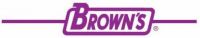 F.M. BROWN'S