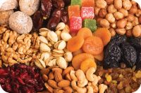BULK INGREDIENTS
