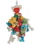 Cotton Preening Doll-Caitec/Paradise
