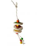 Loofa Stacks - Paradise Toys