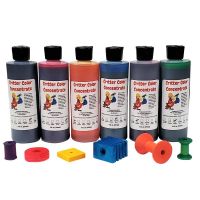 DYE - BIRD TOY PARTS