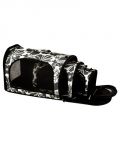 Small Soft Sided Travel Carrier - The Excursion