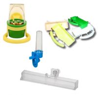 MISC FEEDERS & CUPS
