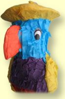 FETCH IT POLLY WANNA TOY