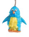 Penguin Mini Pinata-Fetch It Pet Polly Wanna