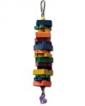 Little Chunk - Grasshopper Toys 