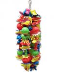 It's Raining Fun-Happy Beaks Made In The USA