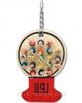 Small Gumball Machine - Happy Beaks