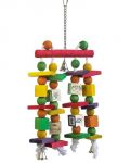 ABC's & 123'S - Happy Beaks