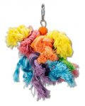 Woolly Monster Small - Happy Beaks