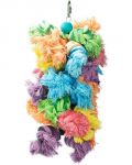 Woolly Monster Large - Happy Beaks