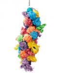 Woolly Monster Jumbo - Happy Beaks