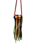 Shoe Lace Shower Sm - Happy Beaks
