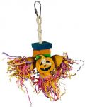 Shredded Pumpkin Medium - Happy Beaks 