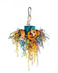 Shredded Pumpkin Small - Happy Beaks 