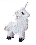 Mini Unicorn Pinata - Happy Beaks