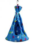 XL Fleece TeePee-Happy Beaks 