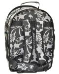 Lg Black Backpack Travel Carrier - The Excursion