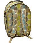 Lg Tan Backpack Travel Carrier - The Excursion