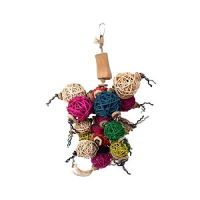 A&E JAVA WOOD TOYS