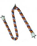 36" Large Cotton Cable Perch - Happy Beaks