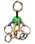 U.F.O - Happy Beaks Made In The USA