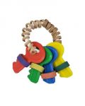 Beamer Keys - Happy Beaks Made In USA