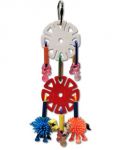 Spikey Friends & Sun Chips - Happy Beaks USA