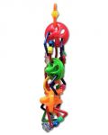 Fly Me To The Moon-Happy Beaks Made In The USA