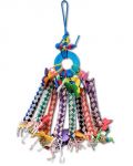 It's Raining Flowers - Happy Beaks Made In The USA