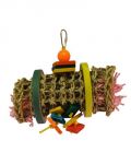 Rolled Up - Happy Beaks Made In The USA