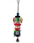 Birdie Business - Happy Beaks Made In USA