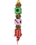 Tumbling Dice - Happy Beaks Made In The USA
