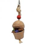 Cupcake Forager - Happy Beaks Made In The USA