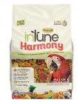 3lb InTune Harmony Macaw/Cockatoo - Higgins 
