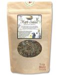 8oz Herb Salad Sealed Bag-Twin Beaks 