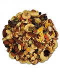 Boca Nuts (No Shell) Per Lb.
