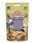 2oz Inca Bean Salad - Worldly Cuisines