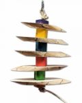 Side Winder Jumbo - Jungle Toy