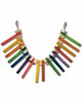 Super Tiger Tail - Jungle Toy