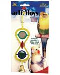 Hour Glass Mirror - JW Pet Company