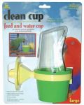 Clean Cup JW Insight