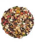 Fiesta Macaw Food Per Lb-Kaytee