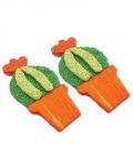 Loofah Barrel Cactus - A&E Nibbles