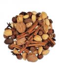 Patagonian Spice & Nut In Shell Per Lb 