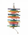 Peacock - Jungle Toy