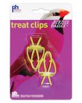 Treat Clips 2pk - Prevue Hendryx
