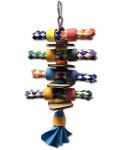Finger Trap Light - Happy Beaks Made In The USA