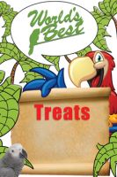 WORLD'S BEST TREATS